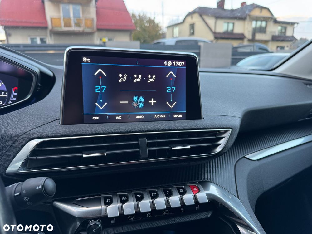 Peugeot 3008 PureTech 130 Stop & Start EAT6 Allure - 28