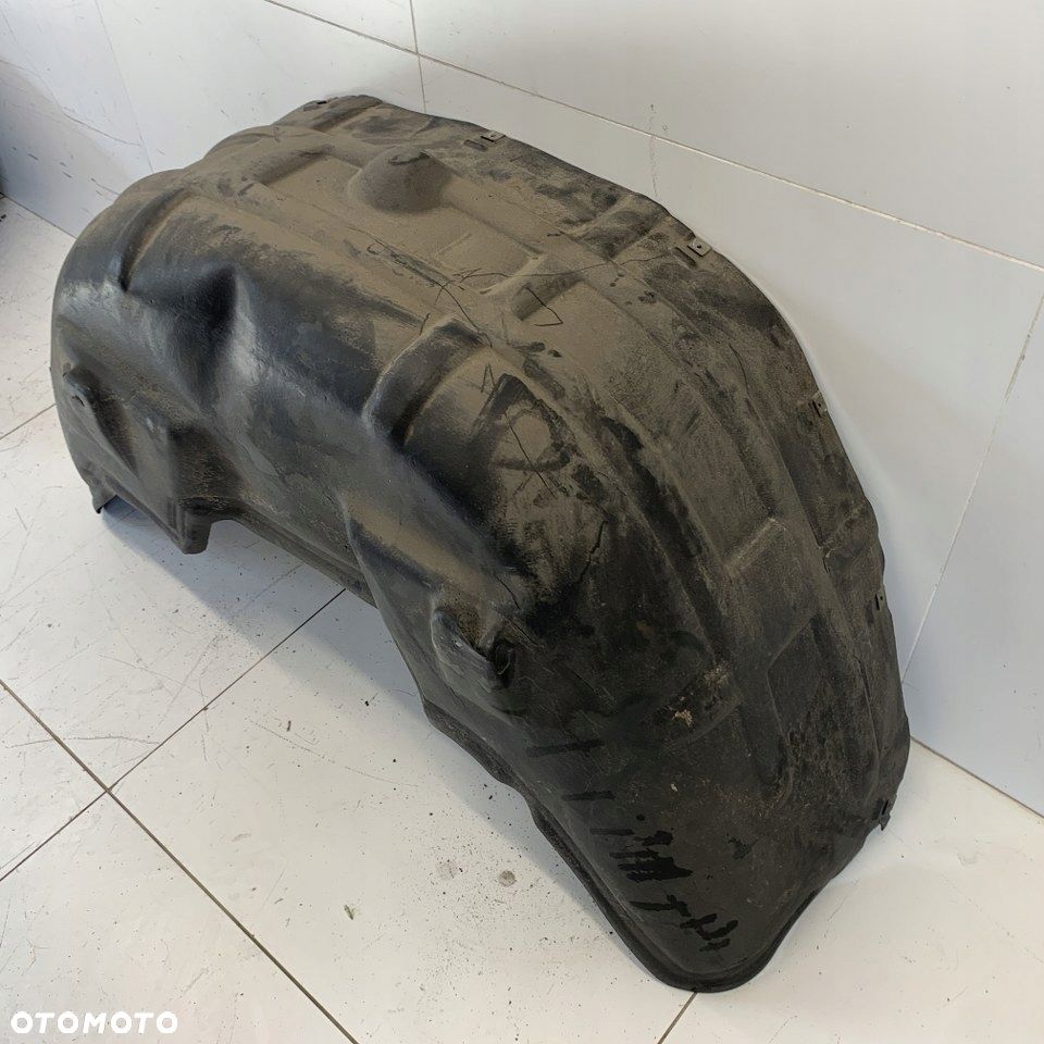 Nadkole Tył Tylne Lewe Dodge Ram V 1500 Limited 5.7 Hemi 19-23R - 5