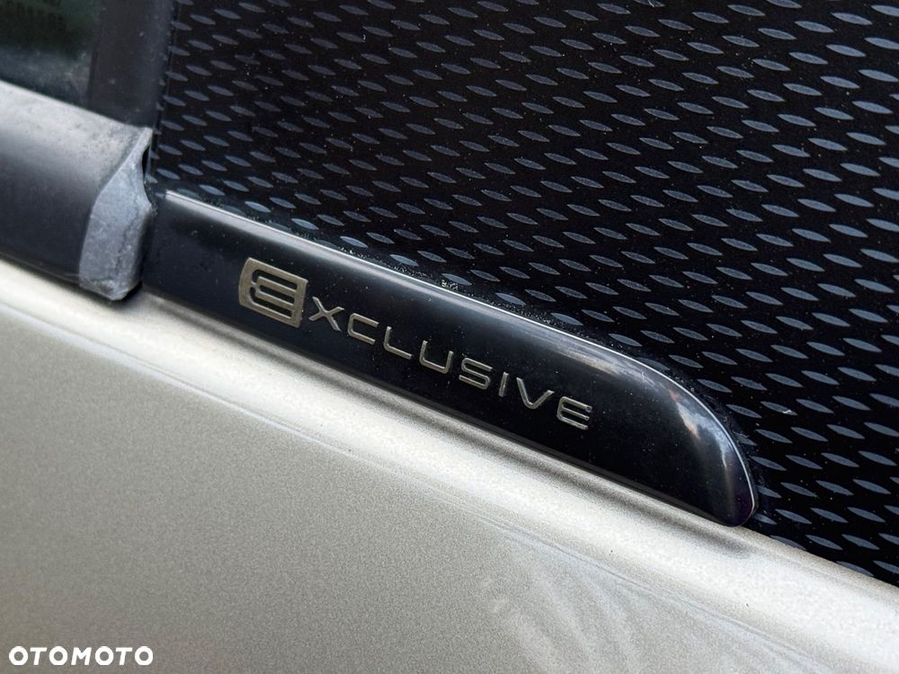 Citroën C3 Picasso VTi 120 Exclusive - 21