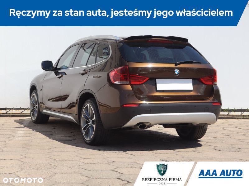 BMW X1 - 6