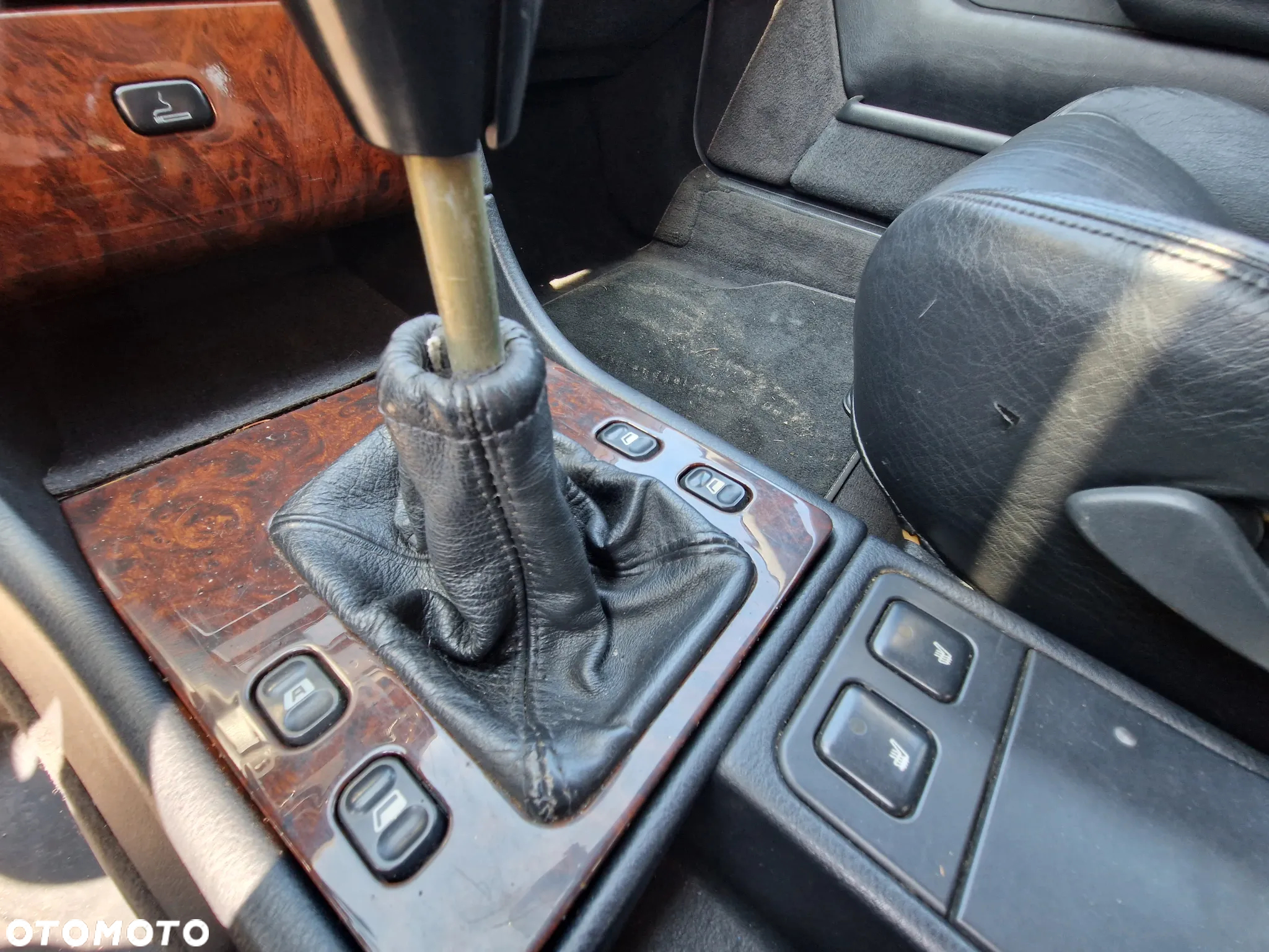 Peugeot 605 2.1 SRDT - 7