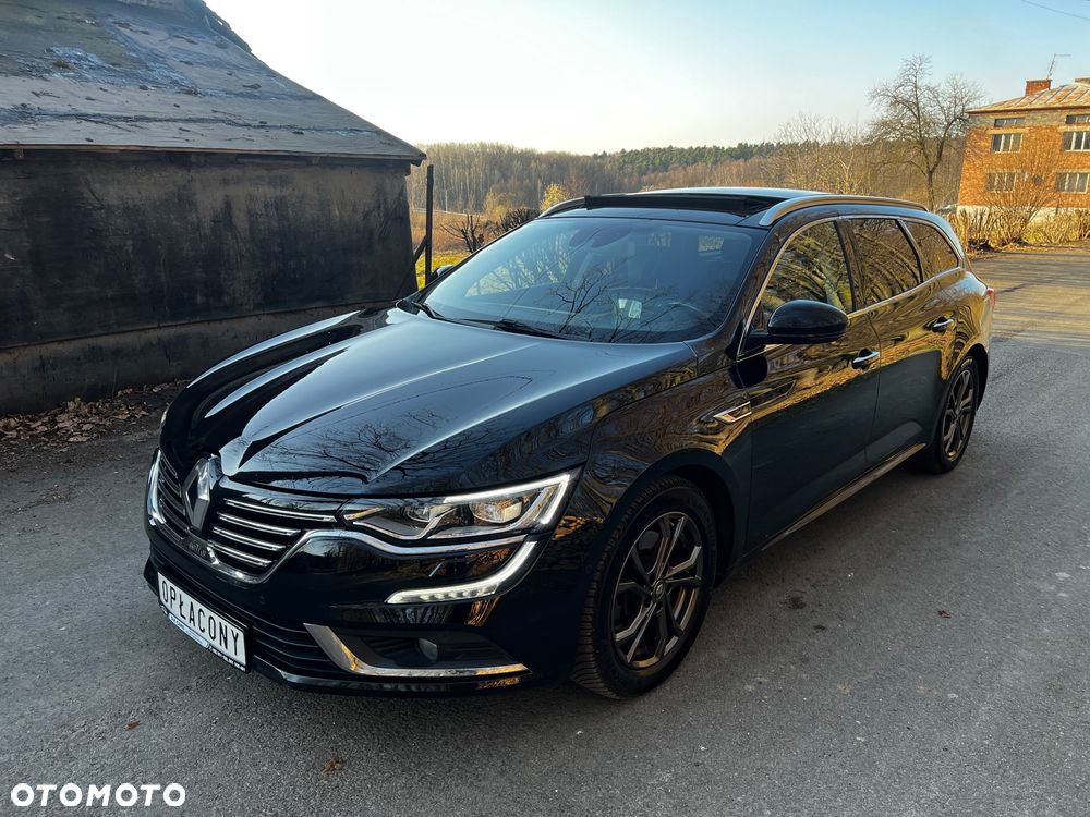 Renault Talisman 1.6 Energy dCi Initiale Paris EDC - 2