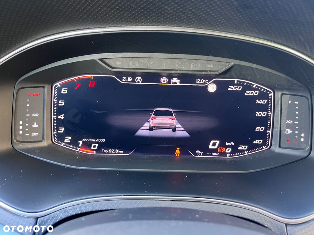 Seat Arona 1.0 TSI Xcellence S&S - 27