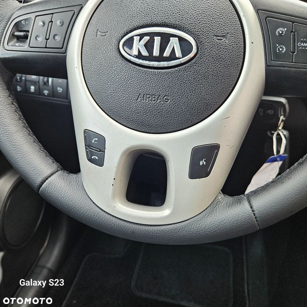 Kia Venga 1.6 CVVT Dream-Team Edition - 39