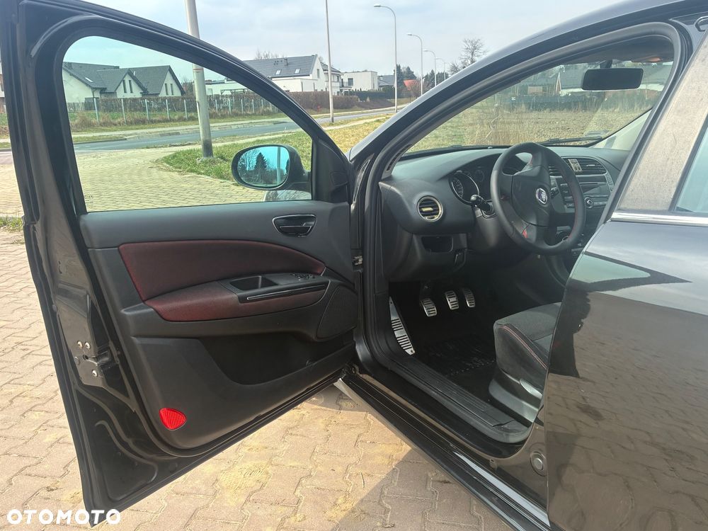 Fiat Bravo 1.4 T-JET 16V Emotion Euro5 - 9