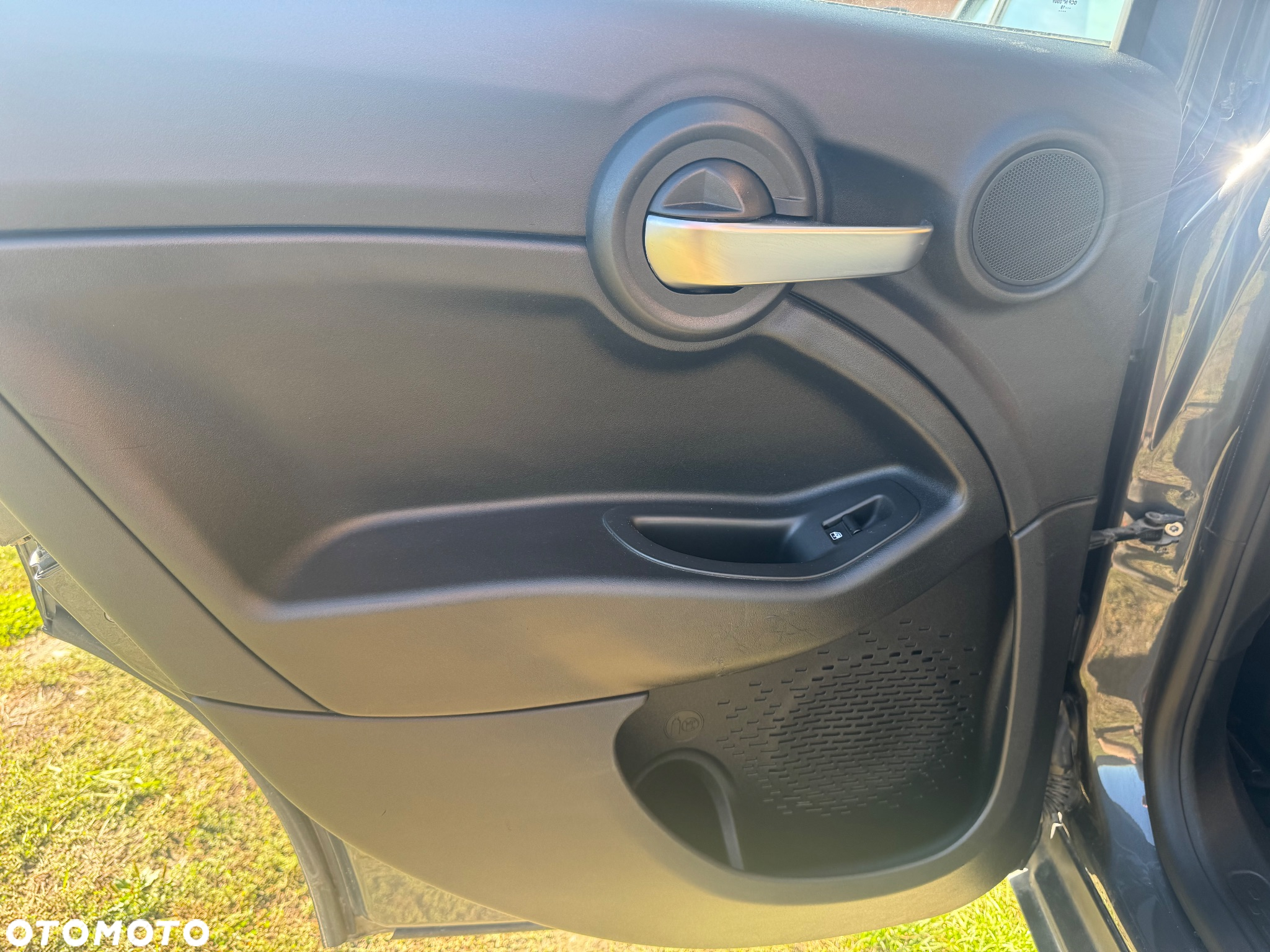 Fiat 500X 1.0 City Cross - 28