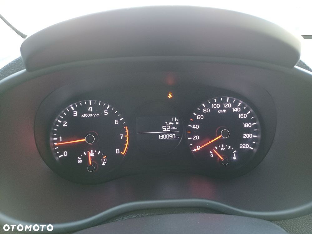 Kia Picanto 1.2 GT Line - 23