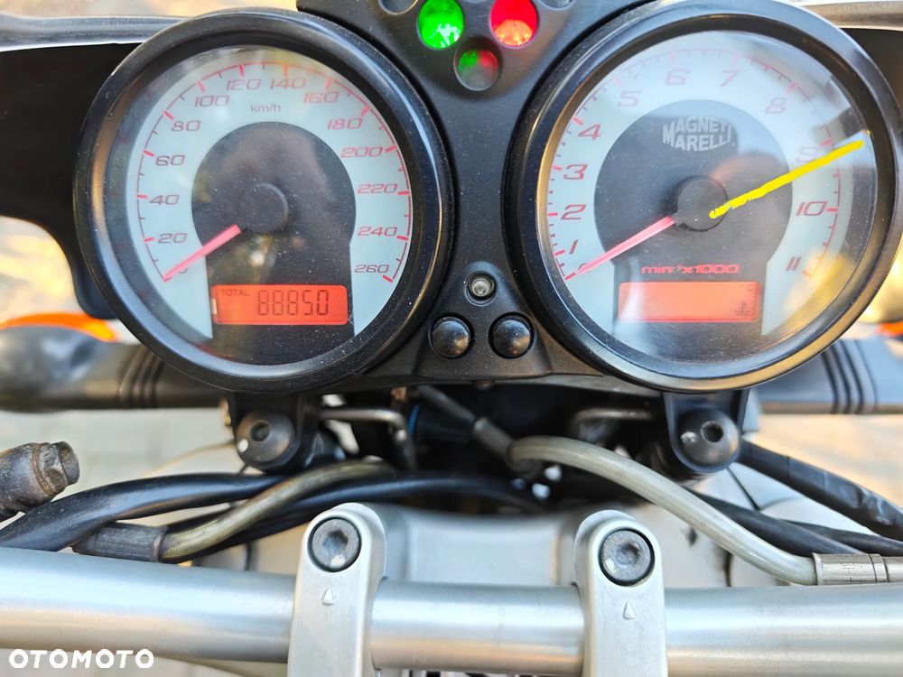 Ducati Monster - 8