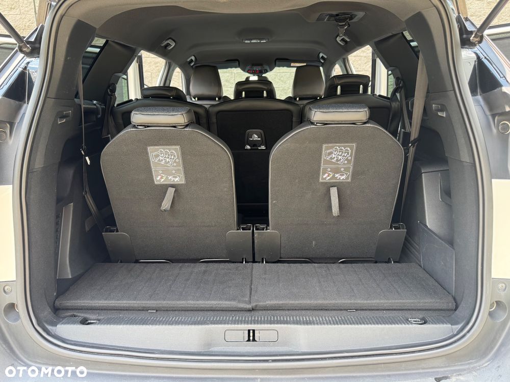 Peugeot 5008 BlueHDI 120 EAT6 Stop & Start Allure - 10