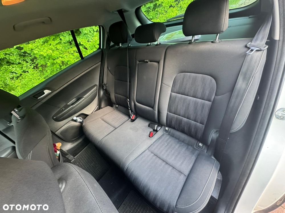 Kia Sportage 1.6 GDI L 2WD - 15