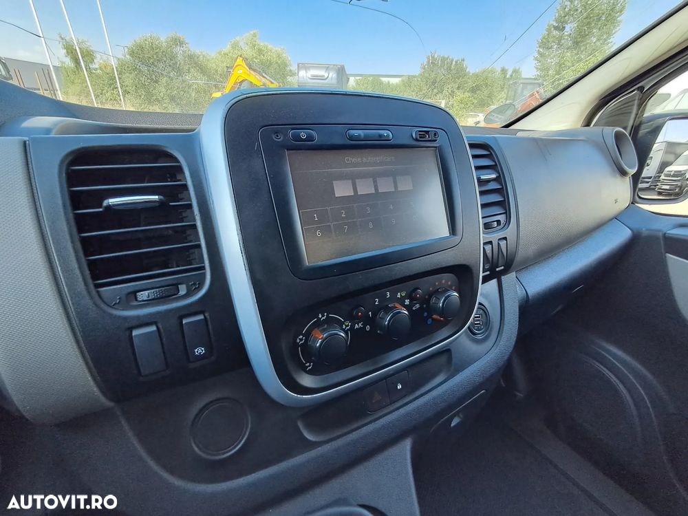 Renault TRAFIC 1.6D 120CP - 25