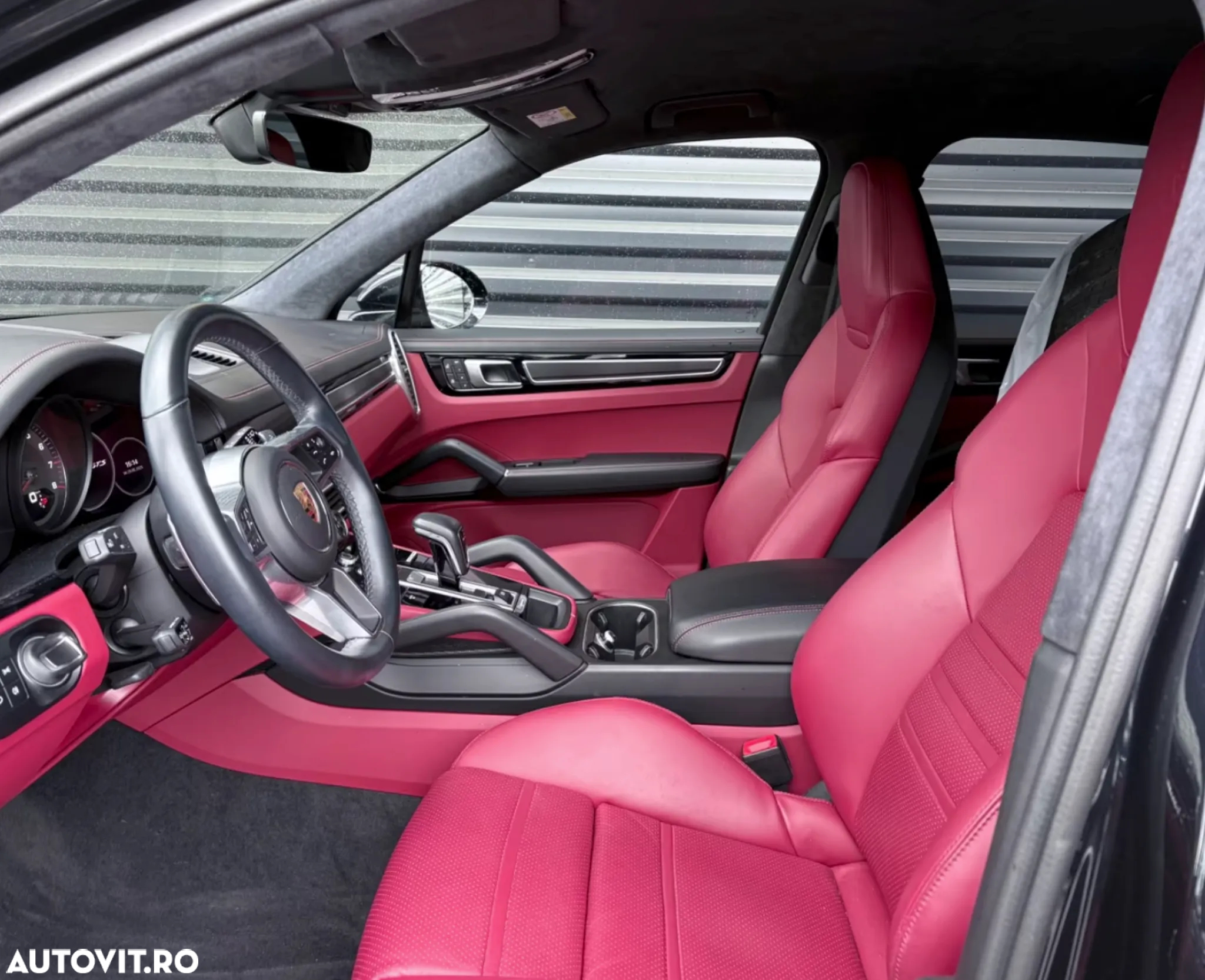Porsche Altul - 8