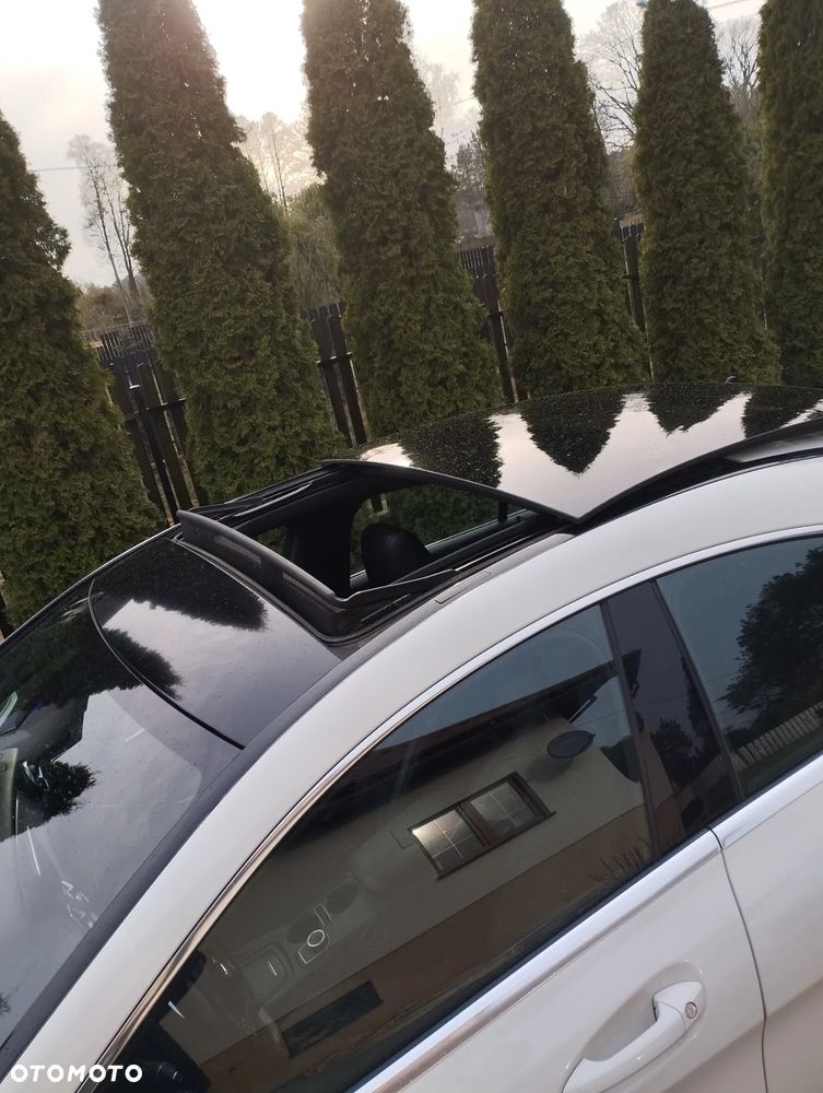 Mercedes-Benz CLA - 20