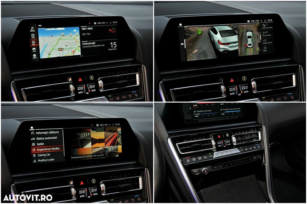 BMW Seria 8 840d xDrive - 17