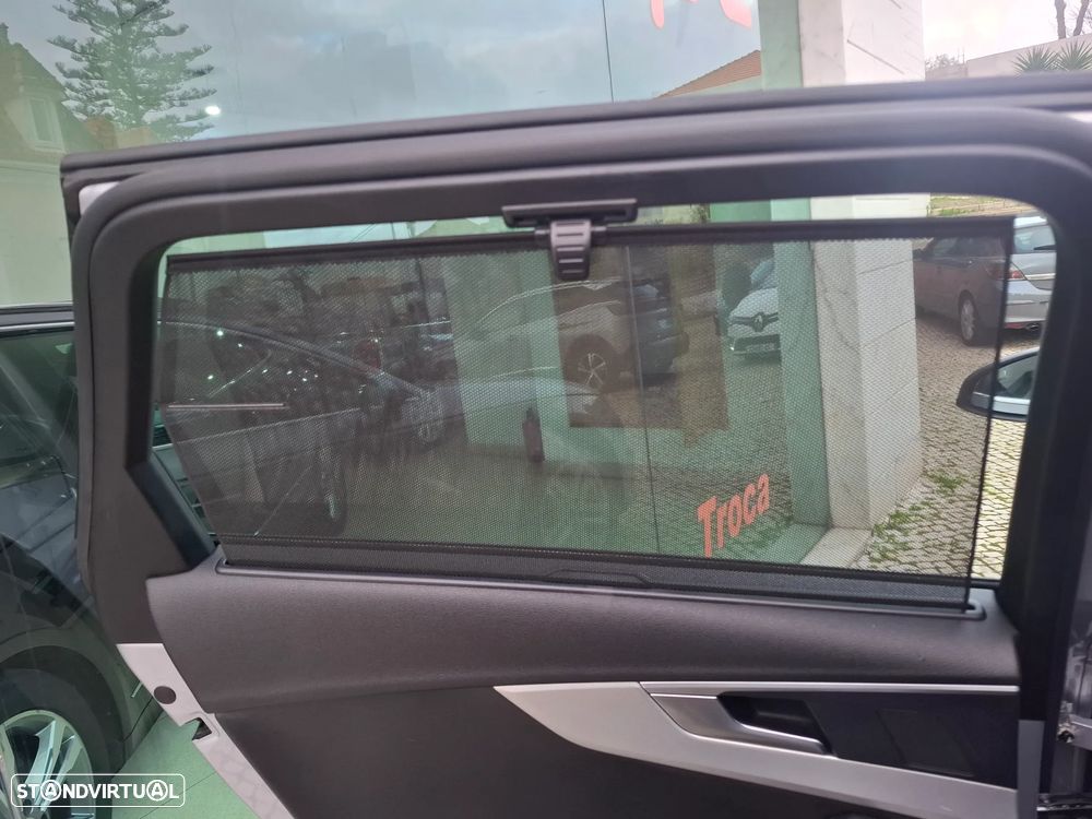 Audi A4 Avant 2.0 TDI S-line - 35