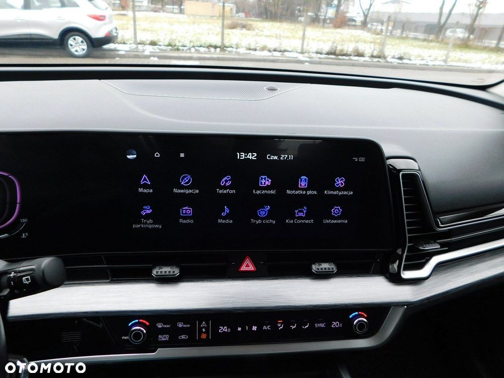 Kia Sportage 1.6 T-GDI Business Line 2WD - 12