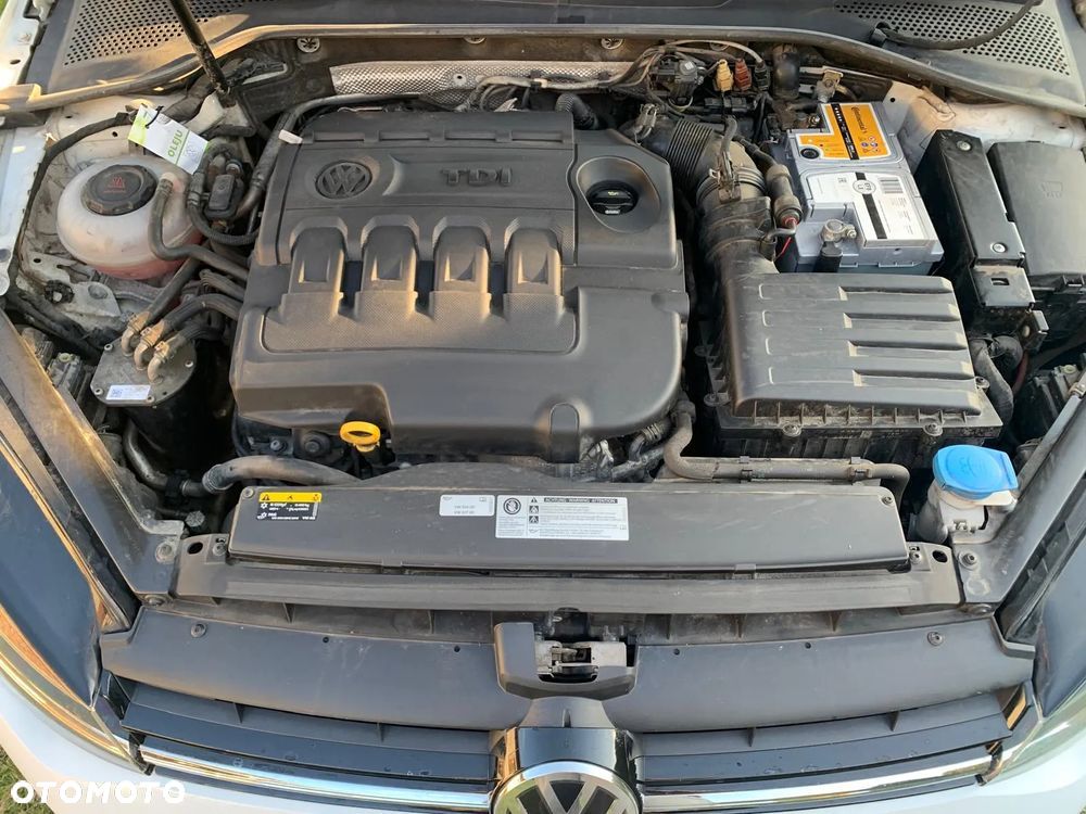 Volkswagen Golf - 12
