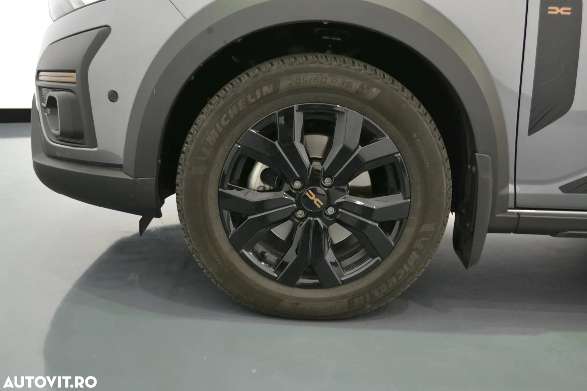 Dacia Jogger 7 locuri HEV 140 Extreme - 24