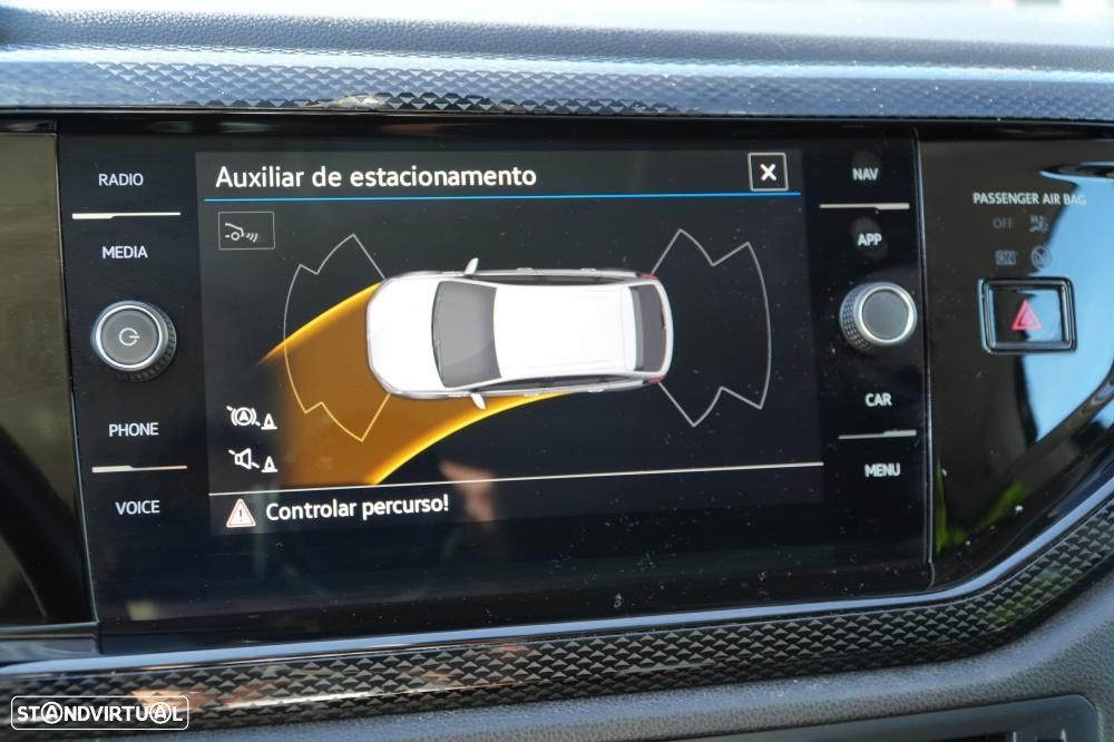 VW Taigo 1.0 TSI Life - 12