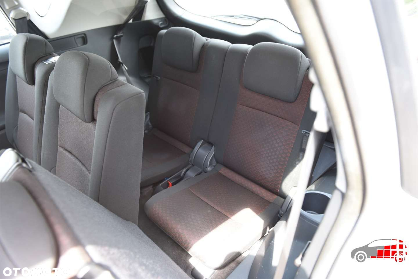 Toyota Verso 1.6 Active 7os - 15