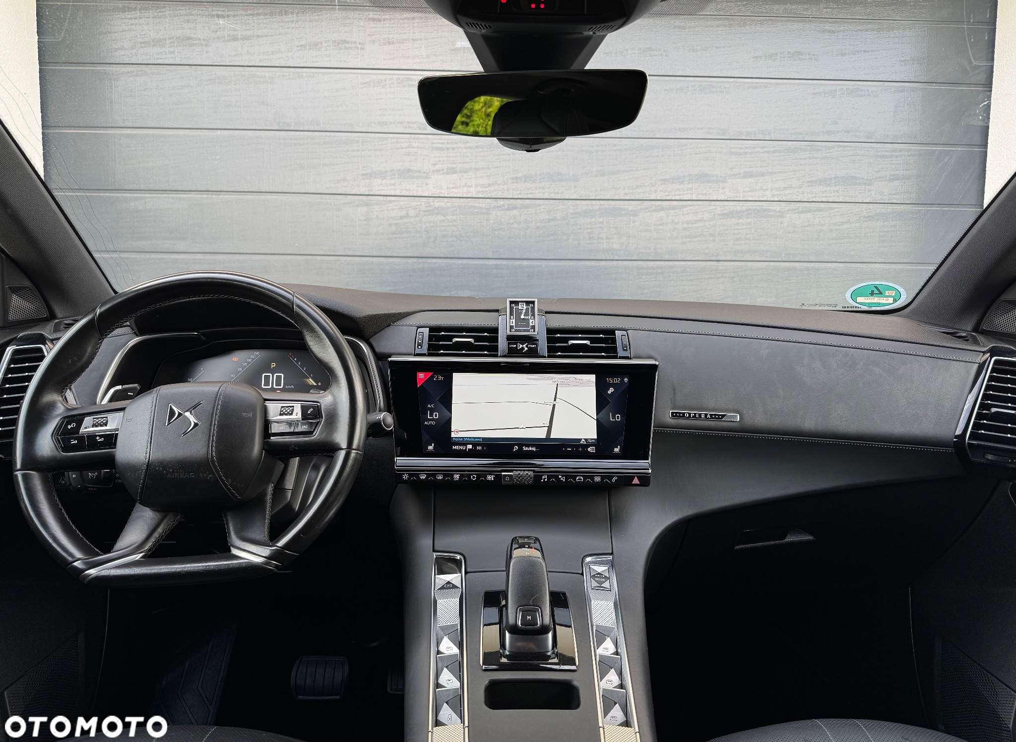 DS Automobiles DS 7 Crossback 2.0 BlueHDi Grand Chic - 16