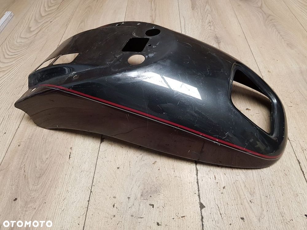 Błotnik tył Harley Davidson V-Rod - 2