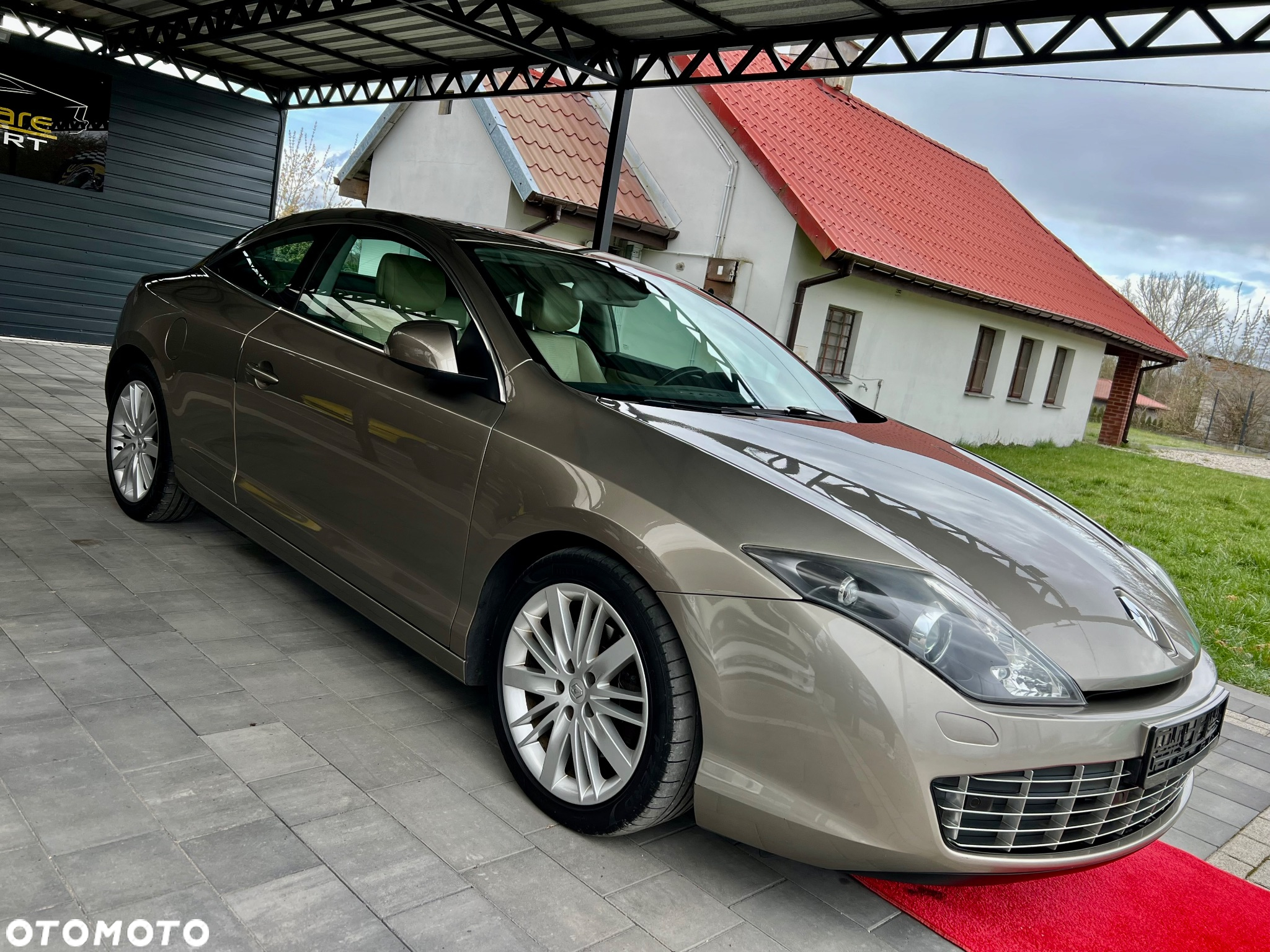 Renault Laguna - 3