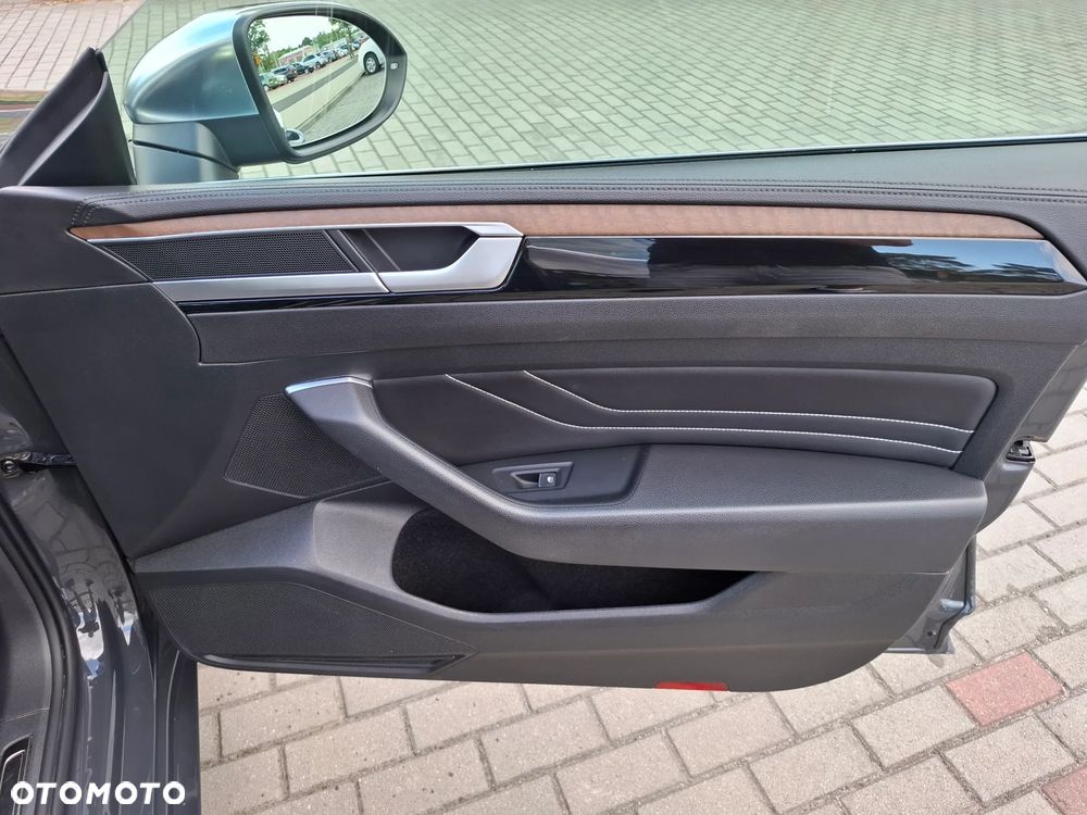 Volkswagen Arteon 2.0 TDI Elegance DSG - 31