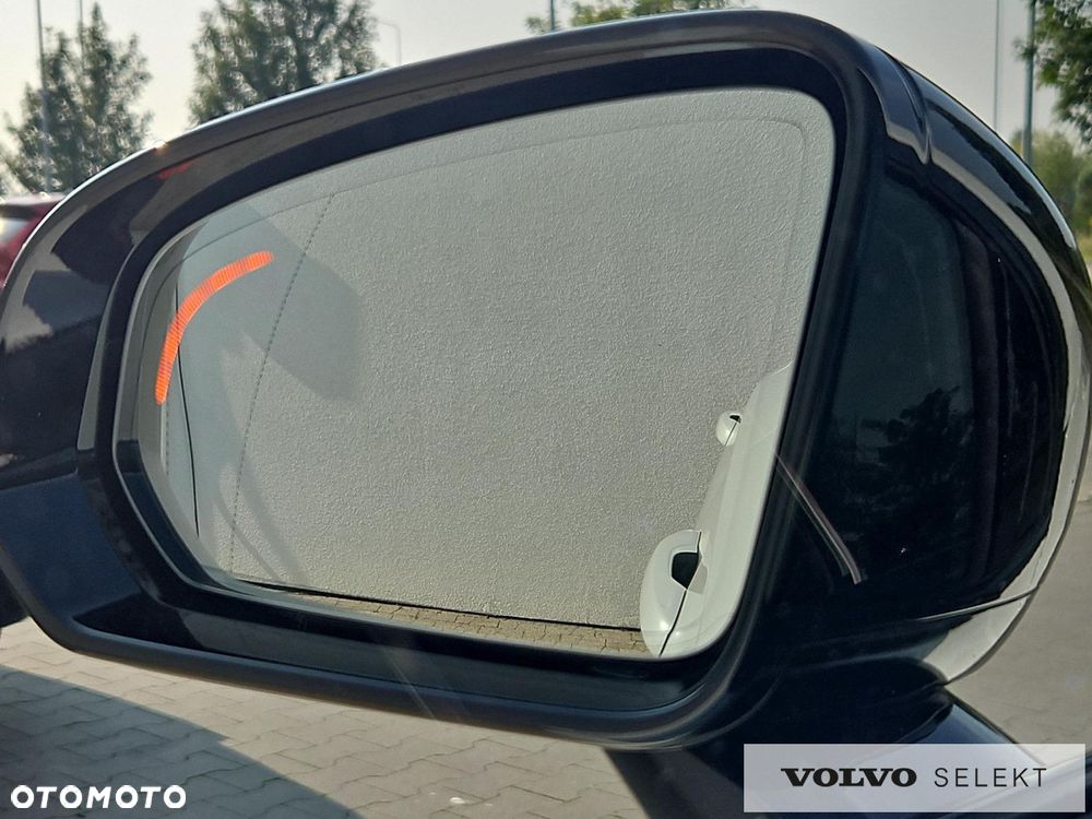 Volvo V90 - 34