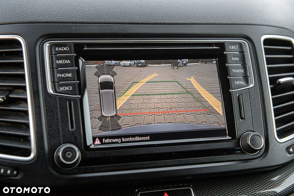 Seat Alhambra 2.0 TDI Start & Stop Crono Plus - 22