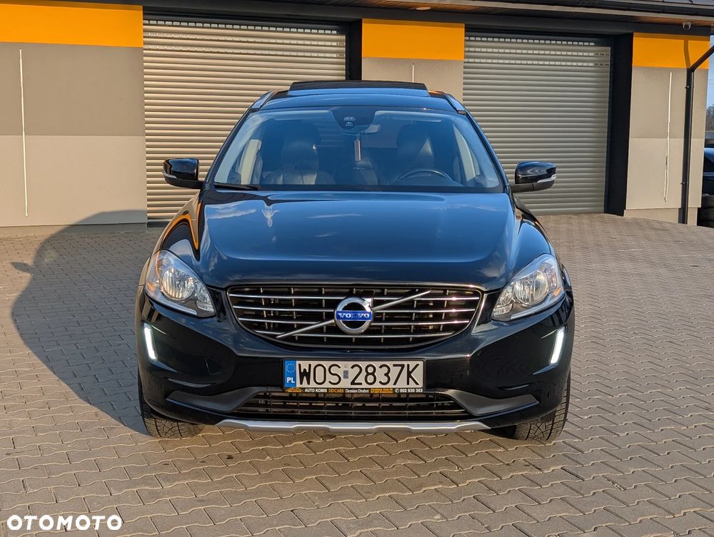 Volvo XC 60 D4 Drive-E Summum - 18