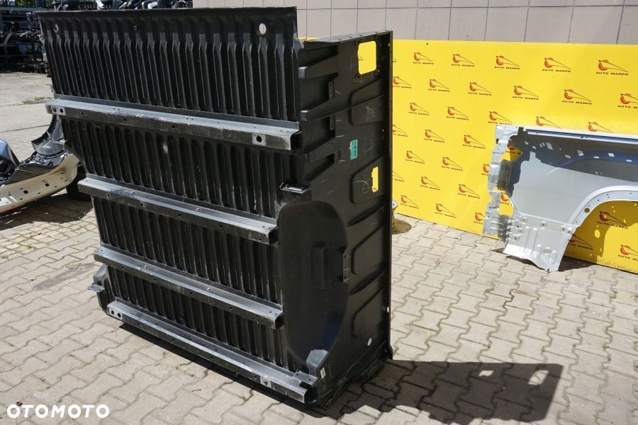TOYOTA TUNDRA 5,5FT 2022- Paka Zabudowa Skrzynia Błotnik Lewy Prawy Tył USA - 15