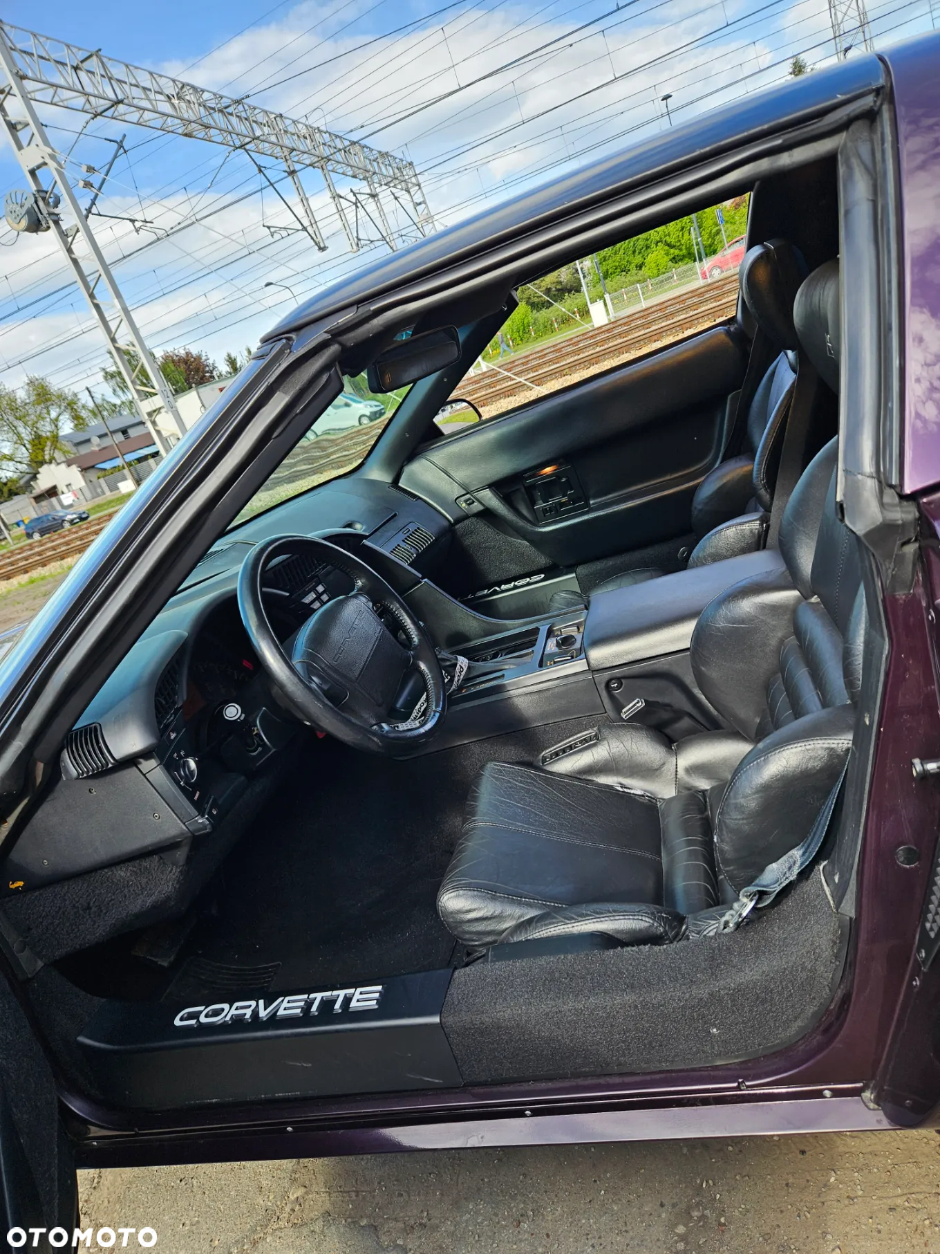 Chevrolet Corvette - 11