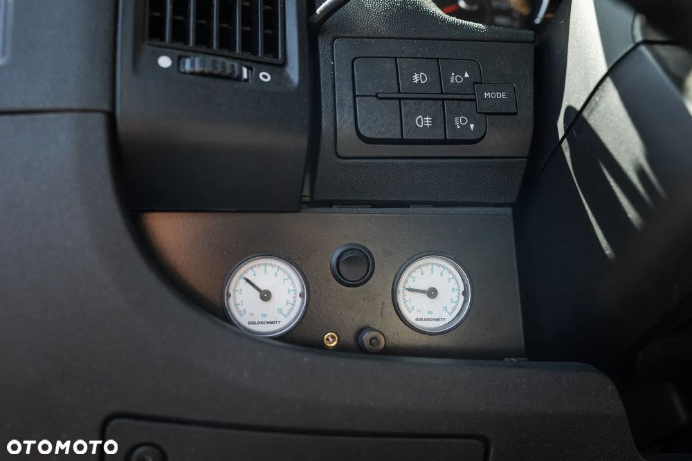 KNAUS BOXSTAR Liftime XL MAXI 4 osobowy KLIMA POST. - 32