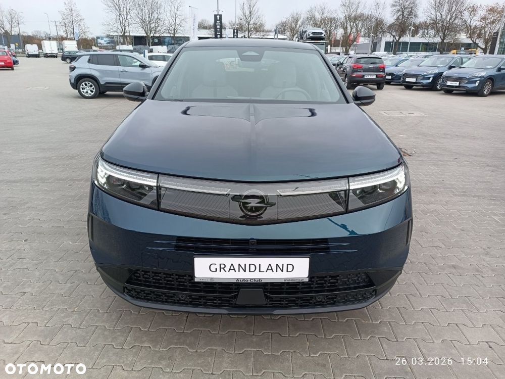 Opel Grandland - 4