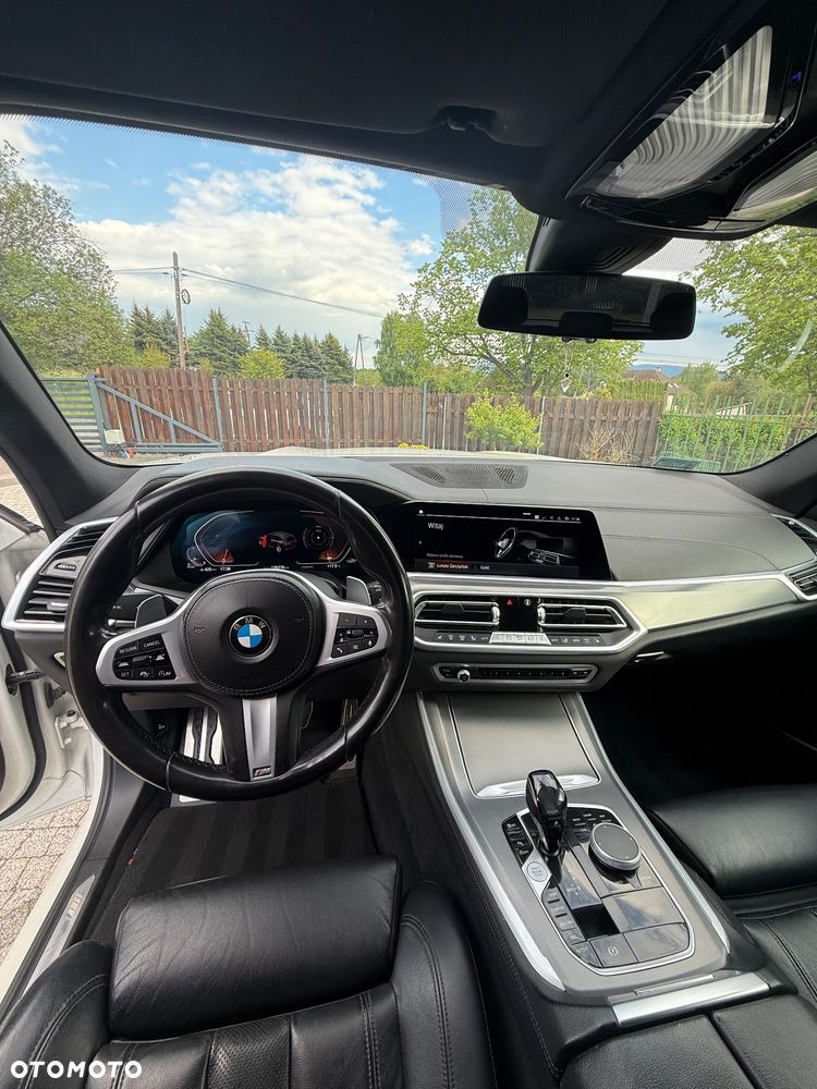 BMW X5 xDrive25d - 14