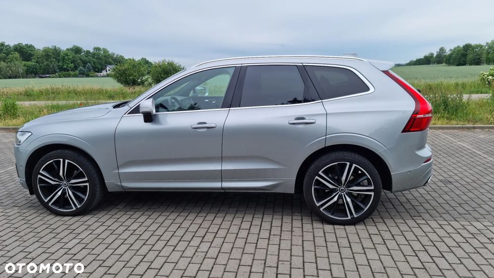 Volvo XC 60 T4 Geartronic RDesign - 6
