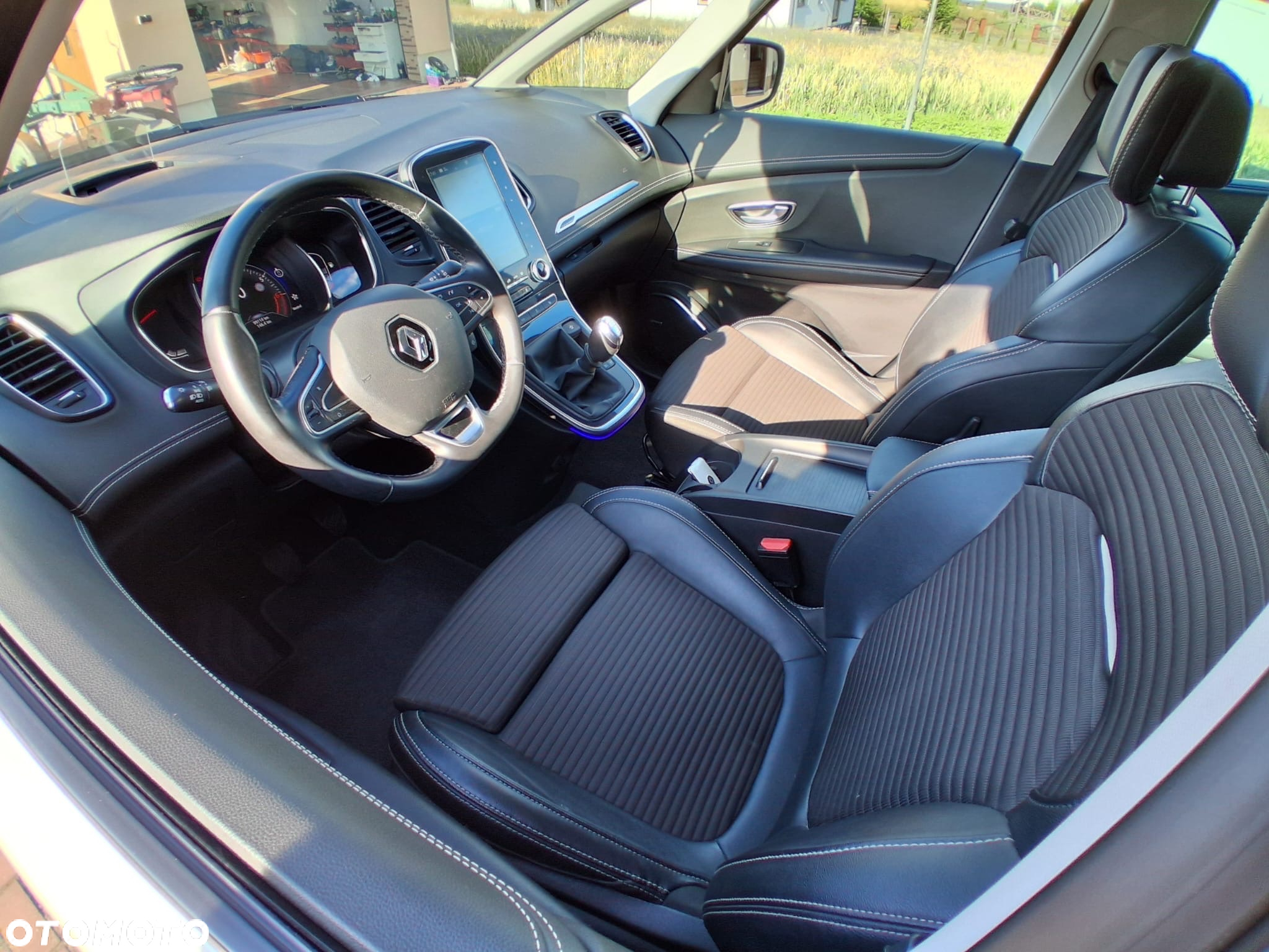 Renault Scenic 1.2 TCe Energy Bose - 11