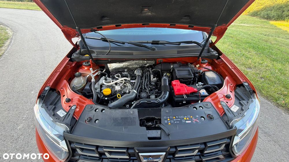 Dacia Duster - 23