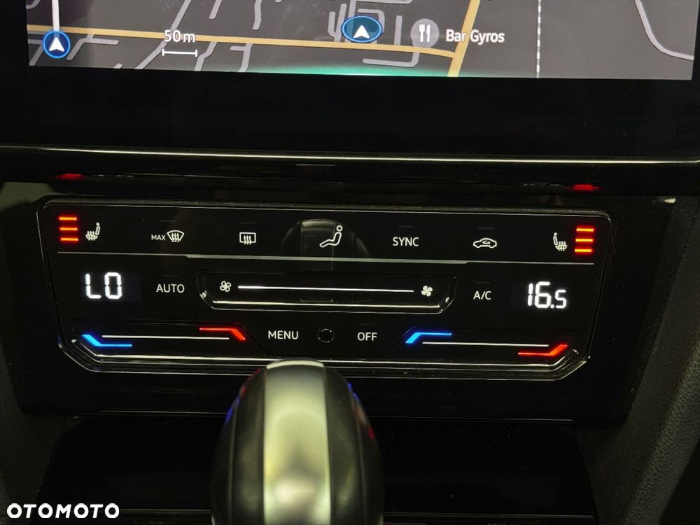 Volkswagen Arteon Shooting Brake - 35