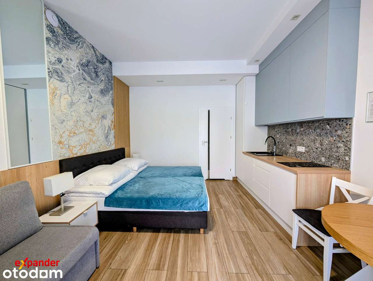 Twój lokal nad morzem / Ustka Zachodnia / 250m² od plaży