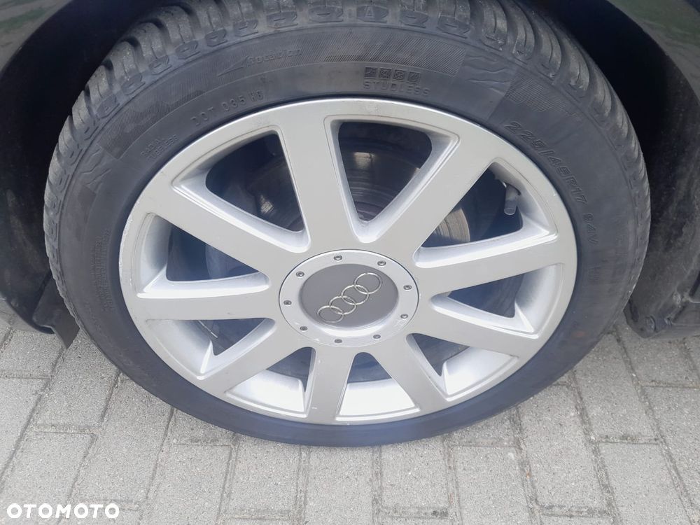 Audi A3 Sportback 2.0 TDI DPF S tronic S line Sportpaket - 9