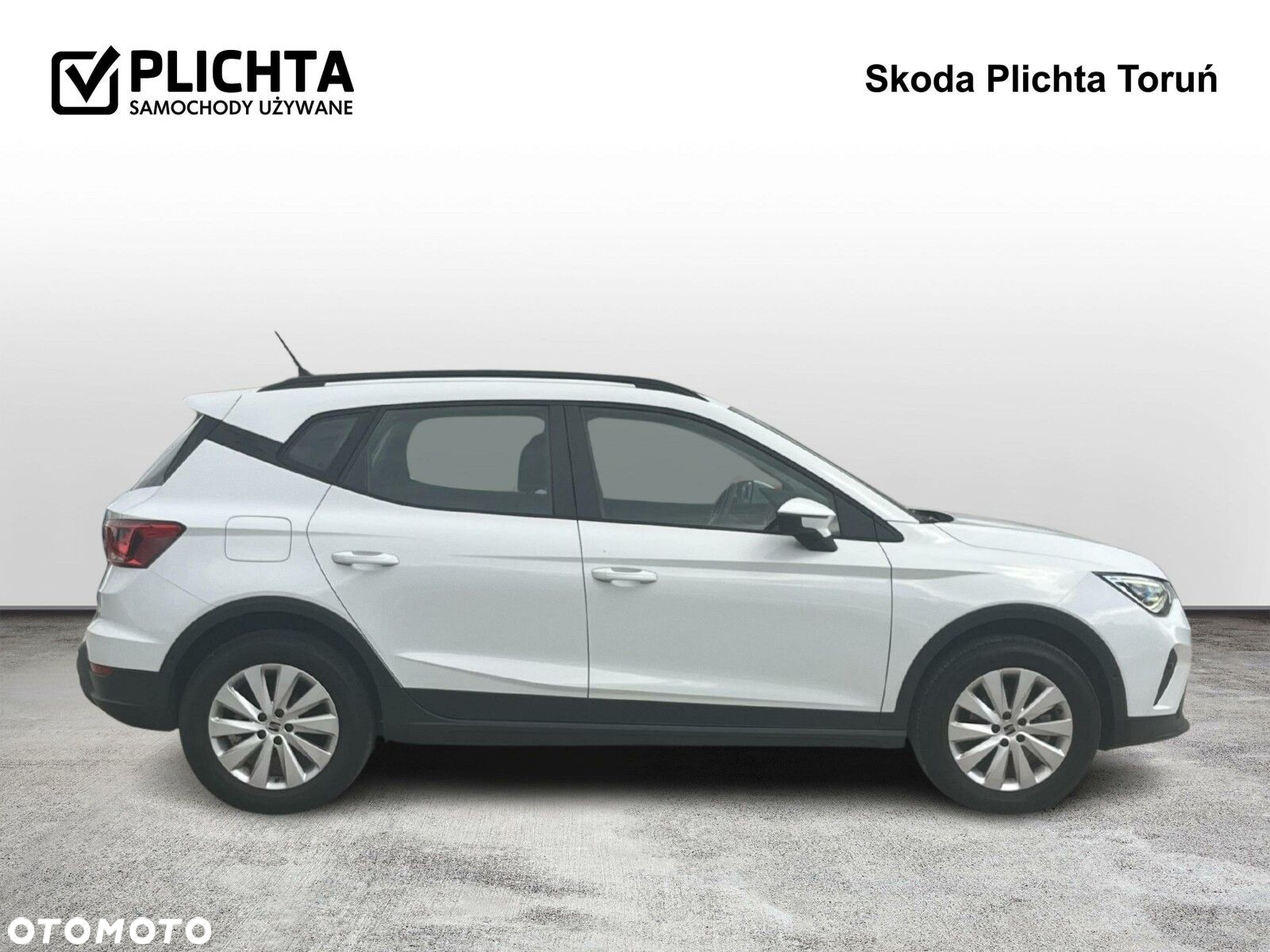 Seat Arona 1.0 TSI Style S&S DSG - 6
