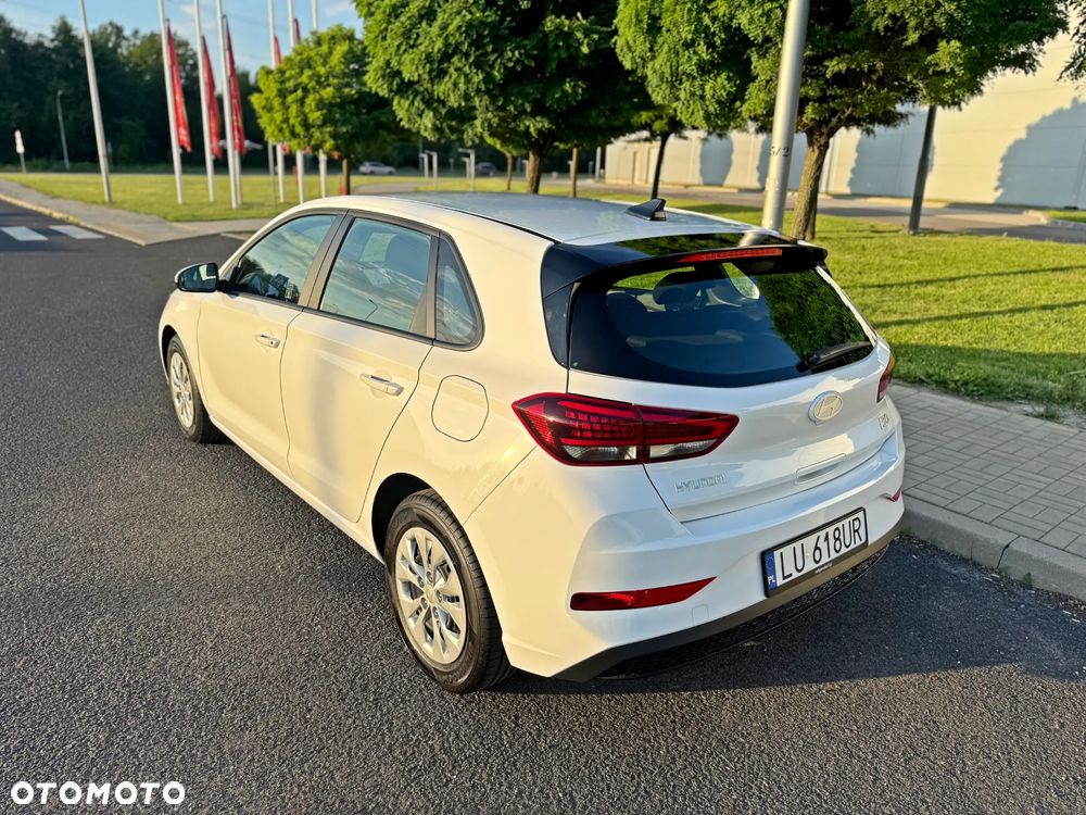 Hyundai i30 - 2