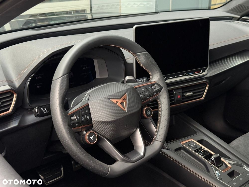 Cupra Leon Sportstourer - 14