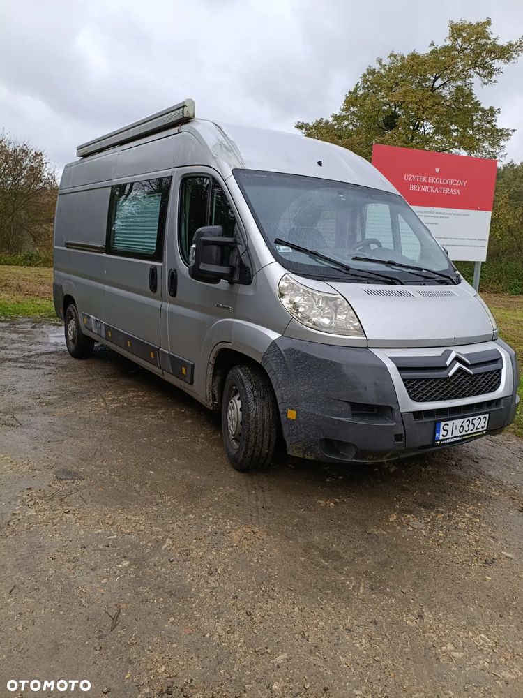 Citroën Jumper L2H2 - 1