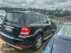 Mercedes-Benz GL 450 CDI - 3