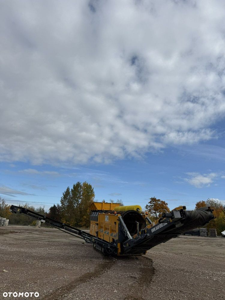 Inny BARFORD T516 - 3