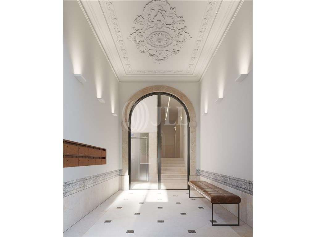 Apartamento T3 no Real Amoreiras, Lisboa - Grande imagem: 5/23