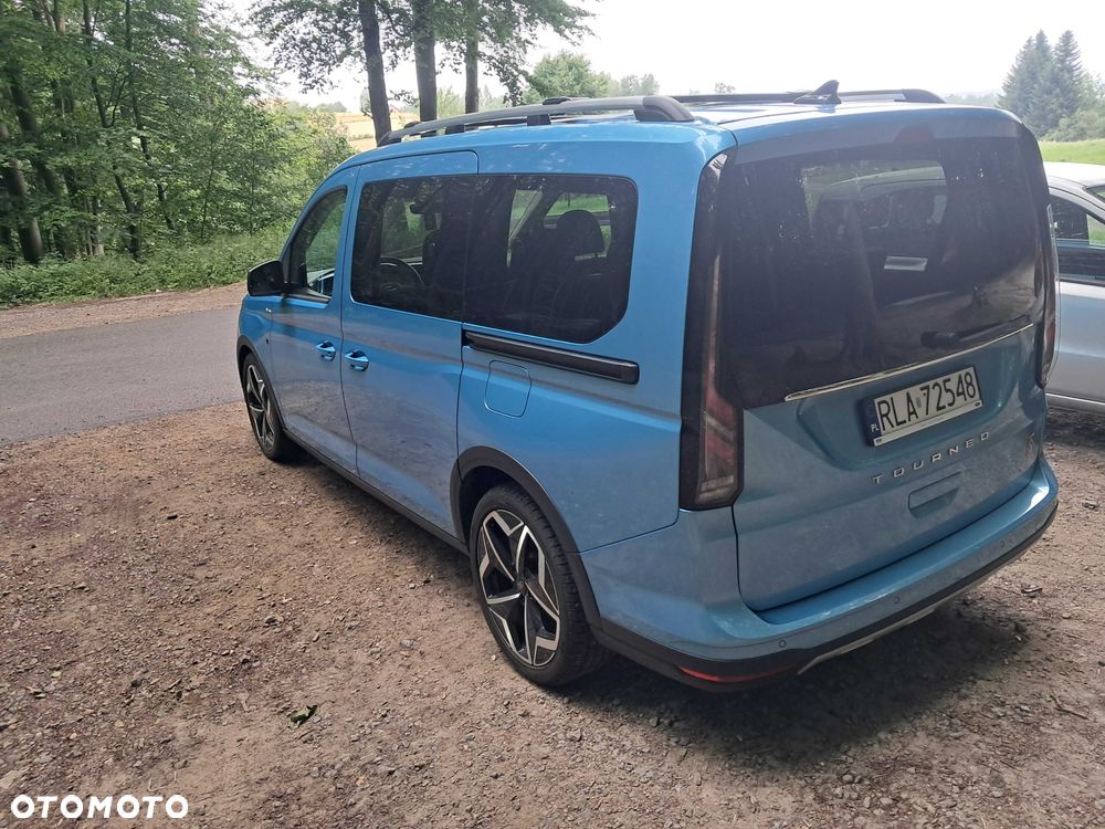 Volkswagen Caddy - 4